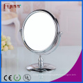 Fyeer Hot Sale Desktop 8 pouces miroir de maquillage rond